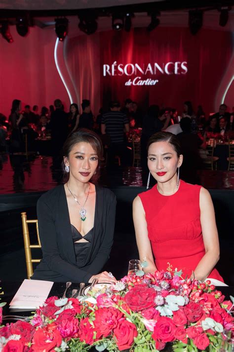 cartier event|cartier and women hong kong.